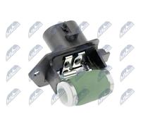 NTY ERD-FT-005 Resistenza ventola abitacolo per OPEL Corsa D Schrägheck (S07)