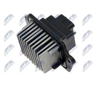 NTY Resistenza, Ventilatore abitacolo compatibile con HONDA ERD-HD-003