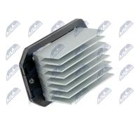 NTY Resistenza, Ventilatore abitacolo compatibile con HONDA ERD-HD-004