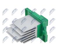 NTY ERD-HY-505 Resistenza, Ventilatore abitacolo per HYUNDAI