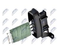 Resistore Ventilatore Interno Vito 638 Classe V 638/2