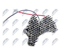 NTY ERD-ME-006 Resistenza, Ventilatore abitacolo per MERCEDES-BENZ