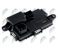 NTY Regolatore Ventilatore Interno per Mercedes-Benz C-Class Modello T S204 W204