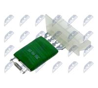 NTY ERD-ME-014 Resistenza ventola abitacolo adatto per MERCEDES-BENZ VANEO (414)