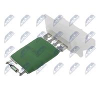 Resistenza ventola abitacolo ERD-ME-015 NTY per MERCEDES-BENZ CLASSE A