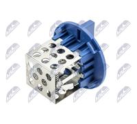 NTY ERD-ME-016 Resistenza, Ventilatore abitacolo per MERCEDES-BENZ,VW