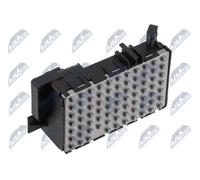 NTY ERD-ME-022 Resistenza, Ventilatore abitacolo per MERCEDES-BENZ