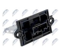NTY Resistenza, Ventilatore abitacolo compatibile con LADA NISSAN ERD-NS-004