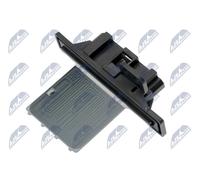 NTY ERD-NS-007 Resistenza, Ventilatore abitacolo per NISSAN