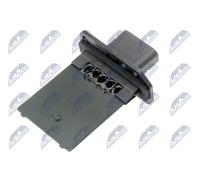 NTY Resistenza, Ventilatore abitacolo compatibile con NISSAN ERD-NS-008