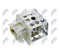 Resistenza ventola abitacolo ERD-PE-004 NTY per PEUGEOT 206 Hatchback 206 Van