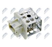 Resistenza ventola abitacolo ERD-PE-004 NTY per PEUGEOT 206 Hatchback 206 Van
