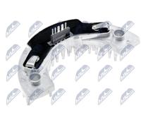 NTY ERD-PE-006 Resistenza, Ventilatore abitacolo per PEUGEOT