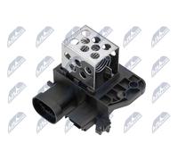 NTY ERD-PE-012 Resistenza, Ventilatore abitacolo per CITROËN,DS,OPEL,PEUGEOT,VAU