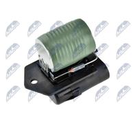 Resistenza ventola abitacolo ERD-PL-007 NTY per OPEL FIAT ABARTH