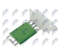 NTY ERD-PL-009 Resistenza, Ventilatore abitacolo per OPEL,SAAB