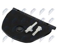 NTY ERD-PL-011 Deflettore di regolazione, Alimentazione aria per OPEL