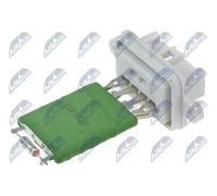 NTY ERD-PL-012 Resistenza ventola abitacolo per OPEL Meriva A (X03)