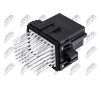 NTY ERD-PL-016 Resistenza ventola abitacolo