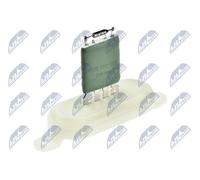 Resistenza ventola abitacolo ERD-RE-004 NTY per RENAULT LAGUNA II