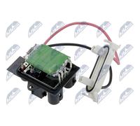 NTY ERD-RE-005 Resistenza, Ventilatore abitacolo per RENAULT
