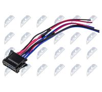 NTY ERD-RE-006K Resistenza ventola abitacolo per RENAULT CLIO Grandtour (KR0/1)
