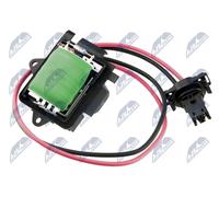 NTY Resistenza, Ventilatore abitacolo compatibile con OPEL RENAULT VAUXHALL