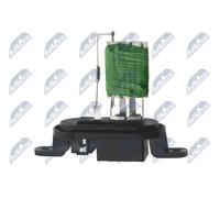 NTY ERD-RE-015 Centralina, Riscaldamento / Ventilazione