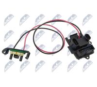 NTY Resistenza, Ventilatore abitacolo compatibile con OPEL RENAULT VAUXHALL