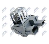 NTY ERD-RE-018 Resistenza, Ventilatore abitacolo per RENAULT