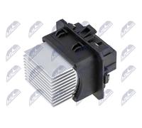 NTY ERD-RE-026 Regolatore, Ventitlatore abitacolo