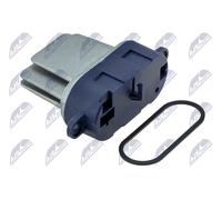 NTY ERD-RE-027 Resistenza, Ventilatore abitacolo per RENAULT