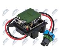NTY ERD-RE-032 Resistenza, Ventilatore abitacolo per RENAULT
