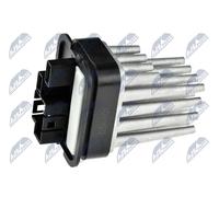 NTY ERD-SA-001 Centralina, Climatizzatore per OPEL,SAAB,VAUXHALL