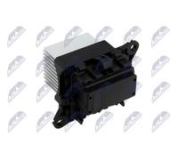 NTY ERD-SB-000 Resistenza, Ventilatore abitacolo per SUBARU