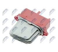 NTY Resistenza, Ventilatore abitacolo compatibile con IVECO ERD-VC-000