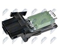 NTY ERD-VW-000 Resistenza ventola abitacolo per VW Polo Hatchback (6N1)
