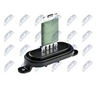 NTY ERD-VW-001 Resistenza, Ventilatore abitacolo per VW