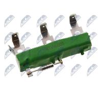 NTY ERD-VW-005 Resistenza ventola abitacolo per VW TRANSPORTER III Autobus