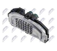 NTY ERD-VW-009 Resistenza, Ventilatore abitacolo per PORSCHE,VW