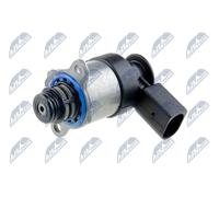 NTY Valvola di Regolazione Quantità Carburante Pompa per VW Golf VI 5K1 2.0 Tdi