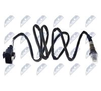 NTY Sonda lambda compatibile con AUDI SEAT SKODA VW VAG ESL-AU-003