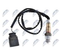 NTY Sonda lambda compatibile con AUDI SEAT SKODA VW VAG ESL-AU-007