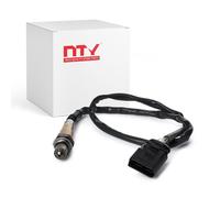 NTY ESL-AU-007 Sonda lambda Sonda diagnostica Filettatura prelubrificata