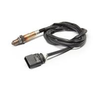 NTY ESL-AU-011 Sonda lambda Filettatura prelubrificata riscaldato 1731mm per VW