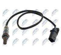 NTY Sonda lambda compatibile con AUDI SEAT SKODA VW VAG ESL-AU-019