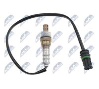 Sonda lambda dietro al catalizzatore Sonda diagnostica ESL-BM-010 NTY per BMW 3