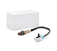 NTY Sonda Lambda Sonda Diagnosi Adatto A per Cadillac Cts