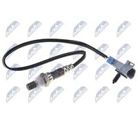 Sonda lambda anteriore Sonda di regolazione ESL-CH-029 NTY per OPEL SAAB