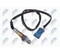 NTY ESL-CT-000 Sonda lambda Sonda diagnostica, Filettatura prelubrificata